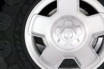 Ford Bronco Concept 2004 года